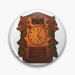 Reloj de rompecabezas
