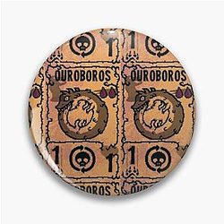 Inscryption Tarjeta Ouroboros