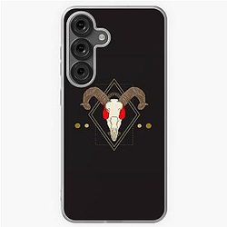 Bonelord Inscryption Samsung Galaxy Case