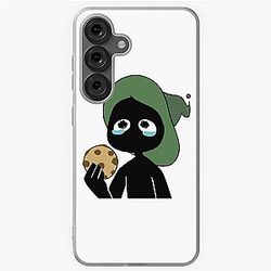 Inscryption Game for Samsung Galaxy Soft Case