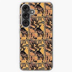 Elk Samsung Galaxy Case