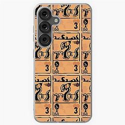 Inscryption Tentacle Mirror Soft Case