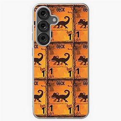 Inscryption Gameboy Advance Card Samsung Galaxy Soft Case