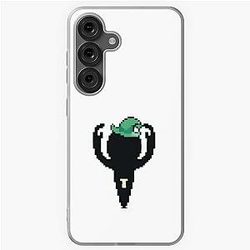 Inscryption ダンスウィザードサムスンギャラクシーソフトケース