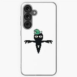 Inscryption ダンスウィザード サムスンギャラクシーケース