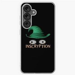 Inscryption、Lonelyの魔法使いのTシャツ、ステッカー、ピン、電話箱