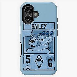 Scrybe Card - Inscryption iPhone Case