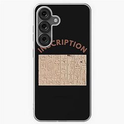 Inscryption サムスンギャラクシーソフトケース