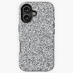 Inscryption Glitch Card iPhone Case