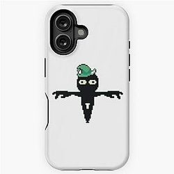 Inscryption Asistente de baile iPhone caso