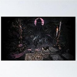 Inscryption Official Album Art