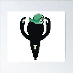 Inscryption ダンスウィザード
