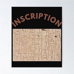 Inscryption ポスター