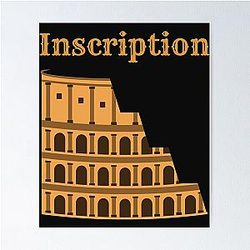 Inscryption Poster