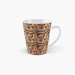 Inscryption Ouroboros Tall Mug