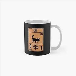 Inscryption Kit Classic Mug