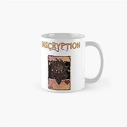 Inscryption Oroboros Classic Mug