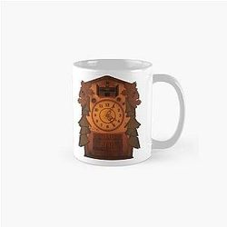 Inscription Puzzle Mug Classic