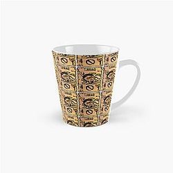 Inscryption Card Tall Mug