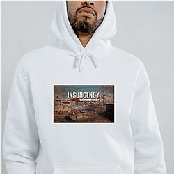Insurgency Sandstorm Elite Wear Insurgency Sandstorm Hoodies