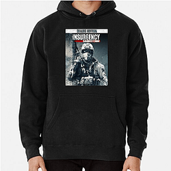Insurgency Sandstorm Combat Collection Insurgency Sandstorm Hoodies