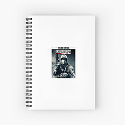 Insurgency Sandstorm Combat Collection Insurgency Sandstorm Notebook