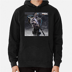 Insurgency Sandstorm Signature Gear Insurgency Sandstorm Hoodies