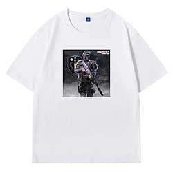 Insurgency Sandstorm Signature Gear Insurgency Sandstorm T-Shirts