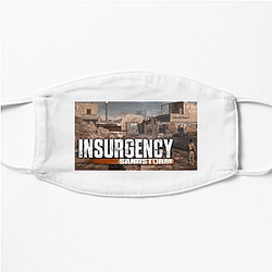 Insurgency Sandstorm Limited Drop Insurgency Sandstorm Face Masks