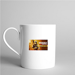 Insurgency Sandstorm Warzone Apparel Insurgency Sandstorm Mugs