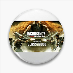 Insurgency Sandstorm Supporter Kit Insurgency Sandstorm Pins