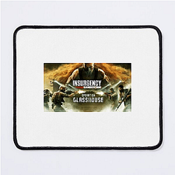 Insurgency Sandstorm Supporter Kit Insurgency Sandstorm Mouse Pads