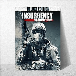 Insurgency Sandstorm Combat Collection Insurgency Sandstorm Posters
