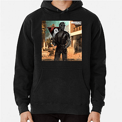 Insurgency Sandstorm Tactical Merch Insurgency Sandstorm Hoodies