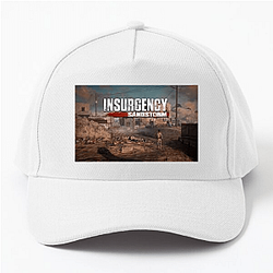Insurgency Sandstorm Elite Wear Insurgency Sandstorm Hats & Caps