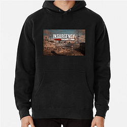Insurgency Sandstorm Elite Wear Insurgency Sandstorm Hoodies
