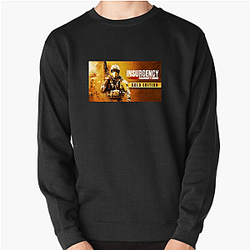 Insurgency Sandstorm Warzone Apparel Insurgency Sandstorm Sweatshirts