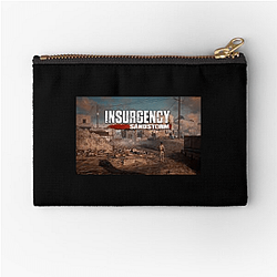 Insurgency Sandstorm Elite Wear Insurgency Sandstorm Zipper Pouches