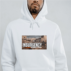 Insurgency Sandstorm Limited Drop Insurgency Sandstorm Hoodies