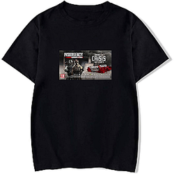 Insurgency Sandstorm Operator Merch Insurgency Sandstorm T-Shirts