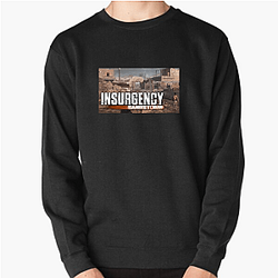 Insurgency Sandstorm Limited Drop Insurgency Sandstorm Sweatshirts