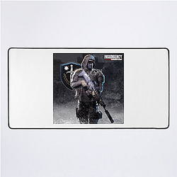 Insurgency Sandstorm Signature Gear Insurgency Sandstorm Mouse Pads