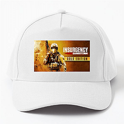 Insurgency Sandstorm Warzone Apparel Insurgency Sandstorm Hats & Caps