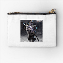 Insurgency Sandstorm Signature Gear Insurgency Sandstorm Zipper Pouches