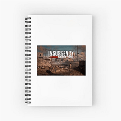 Insurgency Sandstorm Elite Wear Insurgency Sandstorm Notebook