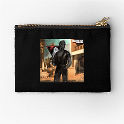 Insurgency Sandstorm Tactical Merch Insurgency Sandstorm Zipper Pouches