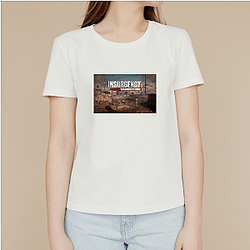Insurgency Sandstorm Elite Wear Insurgency Sandstorm T-Shirts
