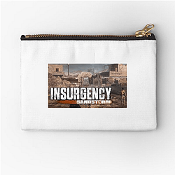 Insurgency Sandstorm Limited Drop Insurgency Sandstorm Zipper Pouches