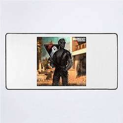 Insurgency Sandstorm Tactical Merch Insurgency Sandstorm Mouse Pads