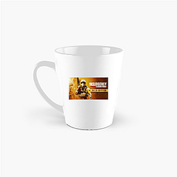 Insurgency Sandstorm Warzone Apparel Insurgency Sandstorm Mugs